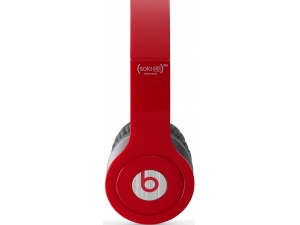Solo HD Red Special Edition Beats By Dr. Dre